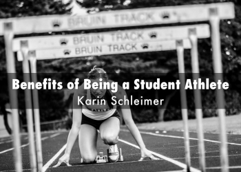 The Benefits of Being a Students-Athletes