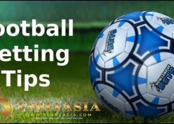 Football Tips that’ll have you Playing In No Time