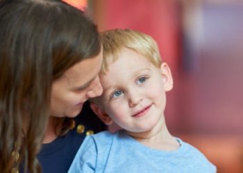 Is Stuttering Normal For Your Child?