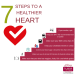 Heart Health: 7 Ways To Make Your Heart Stronger