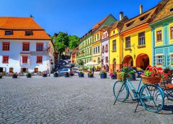 Europe’s Most Popular Offbeat Destinations