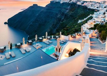 Top 5 Things to do in Greece