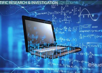 Influence of Mathematics on Academic Study