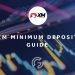 Everything You Need To Know About XM Deposit