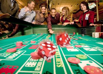 Why New Players Prefer Online Casino Platforms