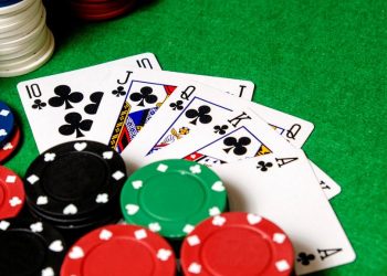 The Benefits of a Toto Casino Site