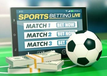 Place a Football Bet at UFABET