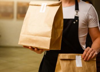 The Brief Guide That Makes Starting a Food Delivery Business Simple