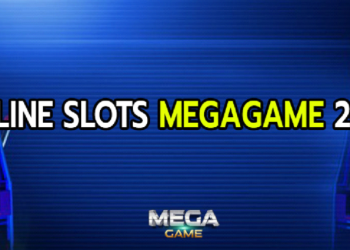 Online slots Megagame 2022