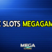 Online slots Megagame 2022