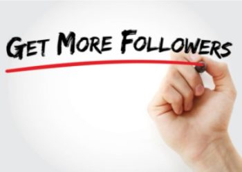 14 Ways to Increase Your Social Media Follower Count
