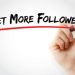 14 Ways to Increase Your Social Media Follower Count