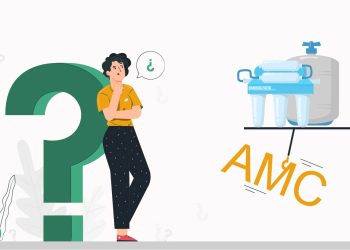 Get your RO AMC And Save Money And Time