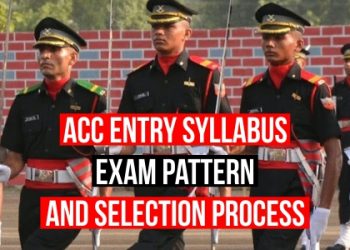 How Many Times is the ACC Exam Conducted? Can Female Candidates Apply for the ACC Exam?