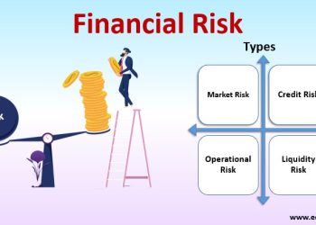 Financial Risk and Types of Financial Risk