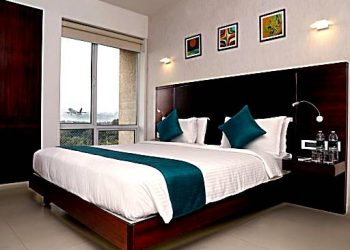 Luxury Hotels in Rajkot