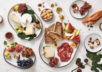 Choosing right serving platter – all you need to know