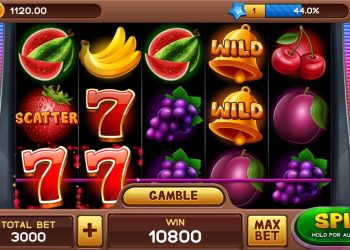 Playing Populer Game Slot Online