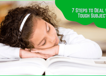 How to study difficult subjects?