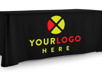 Explore the Advantages of Using Fitted Table Covers for Your Business Event