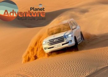 How To Make The Sunrise Morning Desert Safari Dubai amazing: