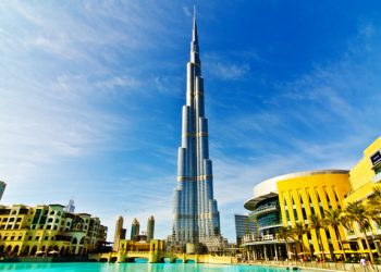 Overview of traveling to Dubai