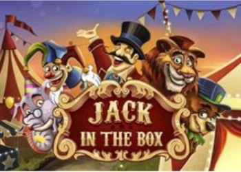 Review Slot Online Jack In The Box