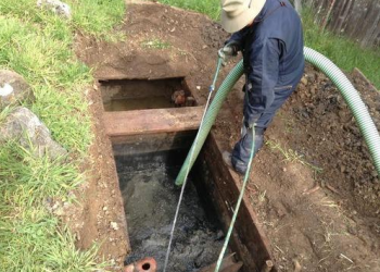 Importance of Sewer and Drainage Cleaning Services
