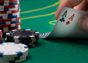Poker Hand Rankings – Winning Poker Hands in Texas Hold Em