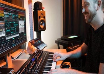 8 Free Music Software You Should Use