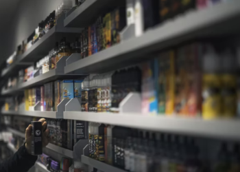 Top Tips for Mixing CBD Oil with E-Juice