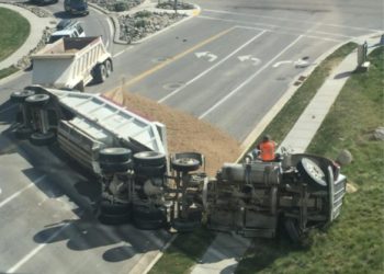 3 Things You Need to Know About Truck Accident Liability