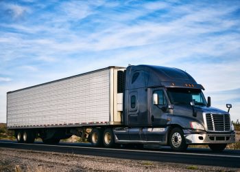 How do Semi-Truck Loans Work?