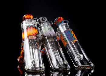 Why Use An American Bong and What Brands You Should Pick