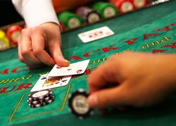 Can You Still Find $5 Blackjack?