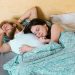 Dozing Confusion Issues (A sleeping disorder)