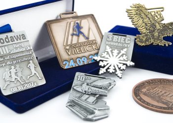 How to choose a sports medal