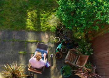 Digital Nomad Trends in 2022