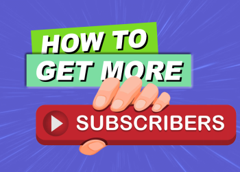 9 ways to gain YouTube subscribers 2021