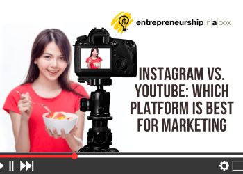INSTAGRAM VS. YOUTUBE: WHICH PLATFORM IS BEST FOR MARKETING
