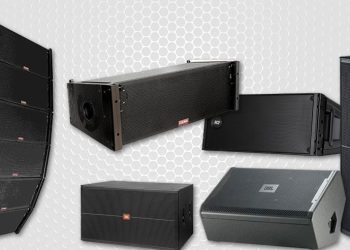 The sound system made your day better!