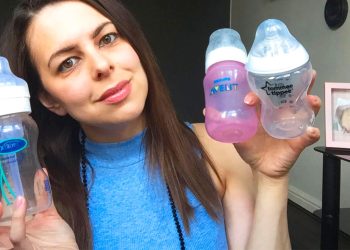 Which factors you should consider while purchasing adult baby bottles?