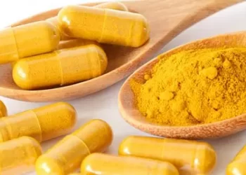 Are Turmeric Capsules Safe For Consumption?