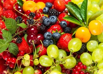 What Are the Advantages of Consuming Fresh Produce Daily?