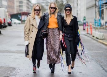 Four Fashion Tips And Sensations: Ft. Tops Version