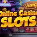 Direct Web Slots Do Not Go Through Agents At EDMBET99