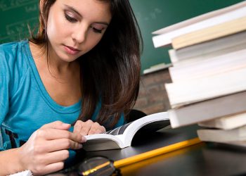 How to score high in maths exams: learning strategies for students