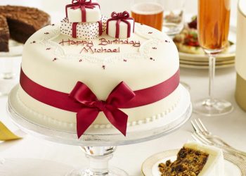 Online cake delivery services: Learn the benefits and tips.