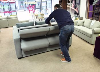 Say Ciao to the relaxing sleep with the truly awesome sofa bed range from Lastman.