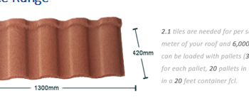 5 Factors to Consider When Choosing Roofing Tiles